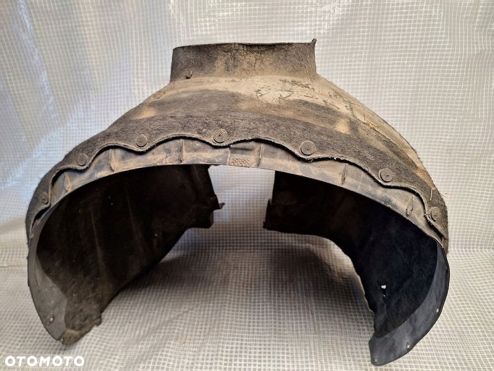 volvo s60 II v60 2010- nadkole prawe przod przednie y283-352 orginal demont