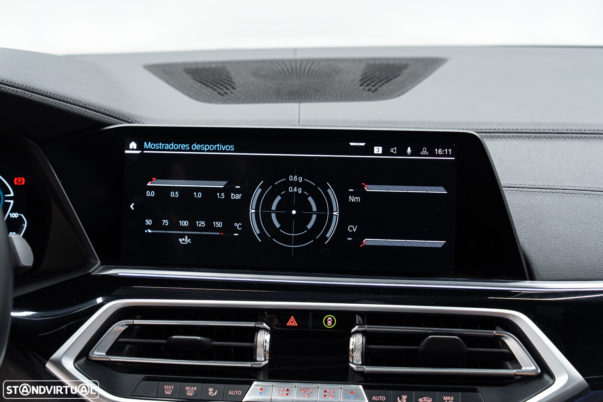 BMW X5 45 e xDrive Pack M - 29