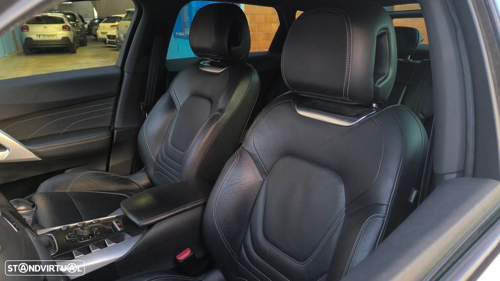 Citroën DS5 1.6 BlueHDi So Chic - 3