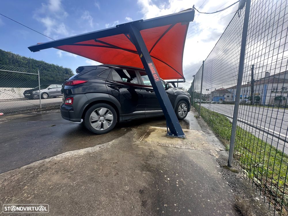 Hyundai Kauai Prime - 2