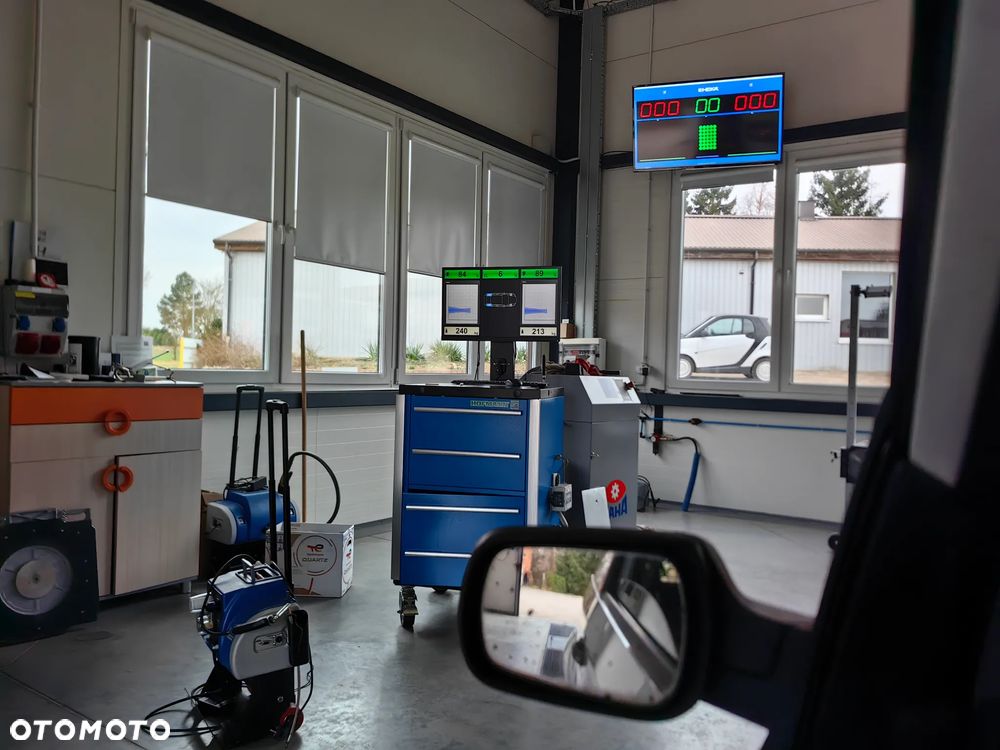 Ford Fiesta 1.4 TDCI - 16