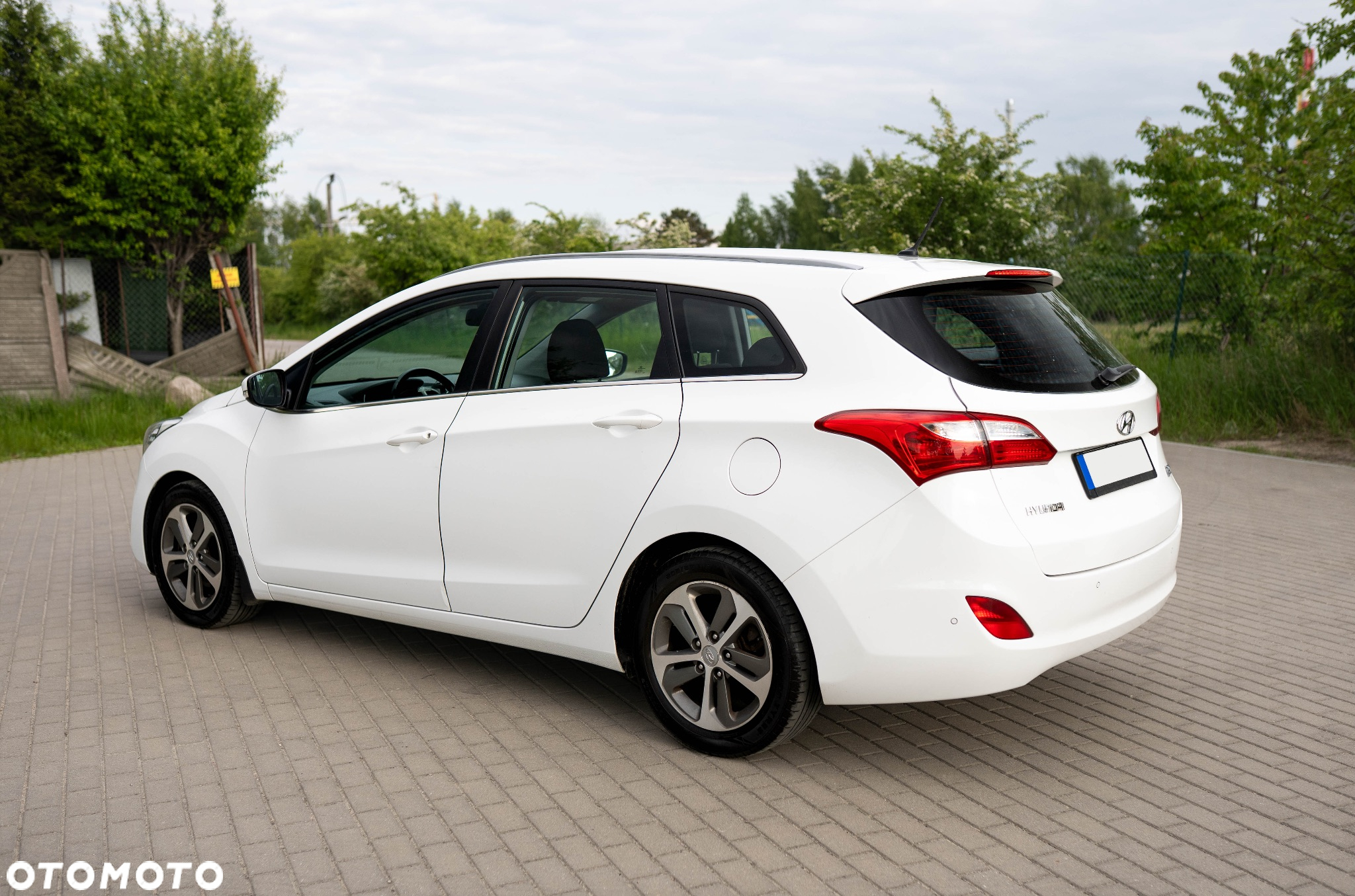 Hyundai i30 1.6 GDI BlueDrive Comfort - 5