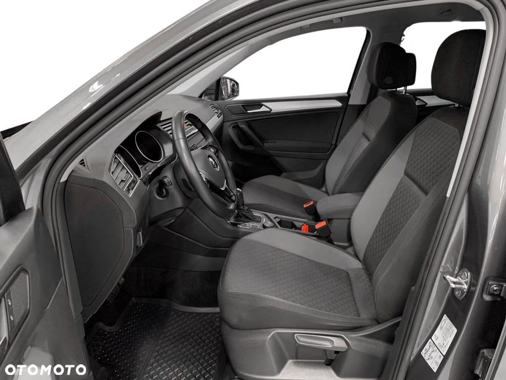 Volkswagen Tiguan 2.0 TDI SCR 4MotION DSG Life - 9