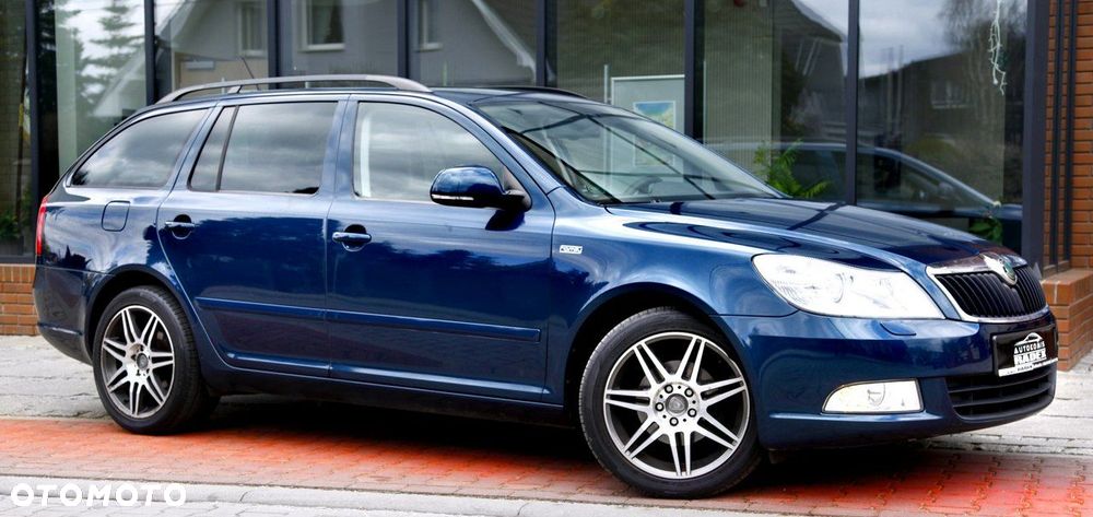 Skoda Octavia 1.2 TSI Family - 3