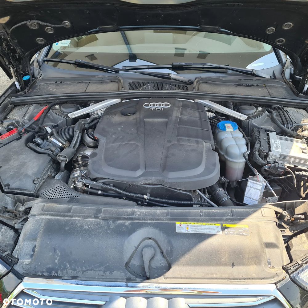 Audi A4 - 16