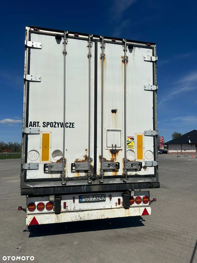 Schmitz Cargobull TS4 - 4