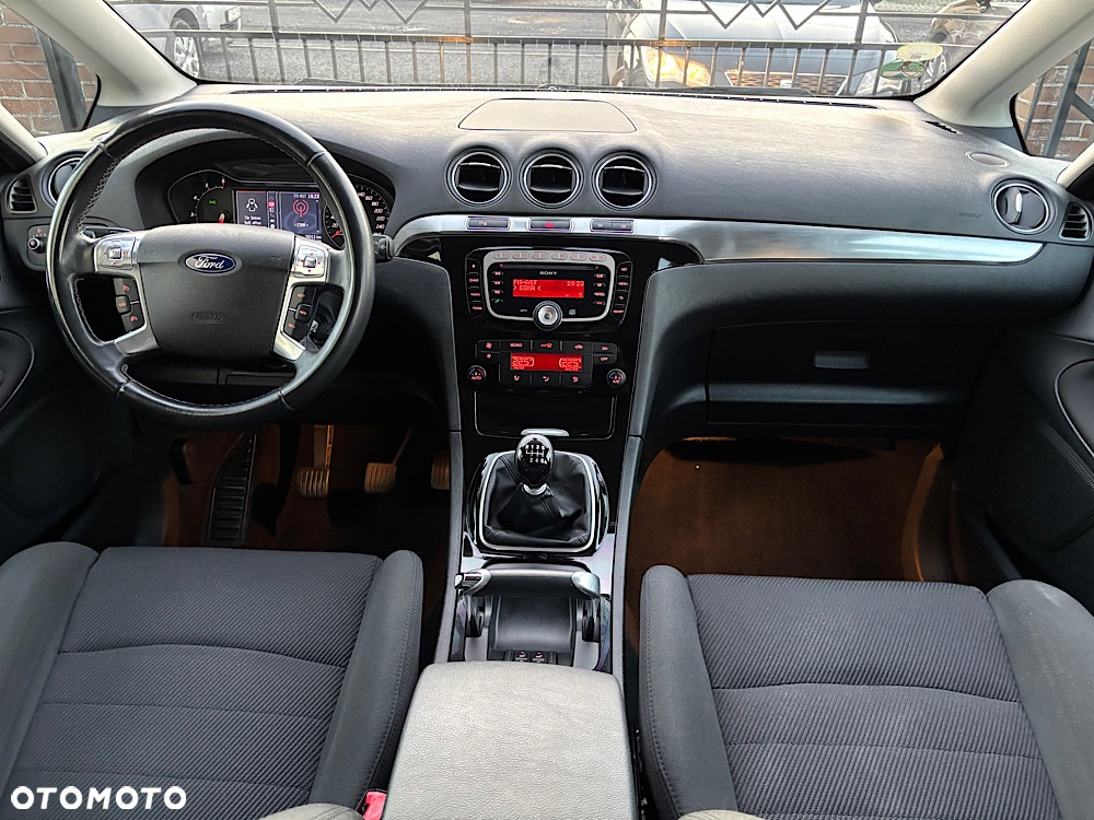 Ford S-Max 2.0 TDCi Titanium - 18