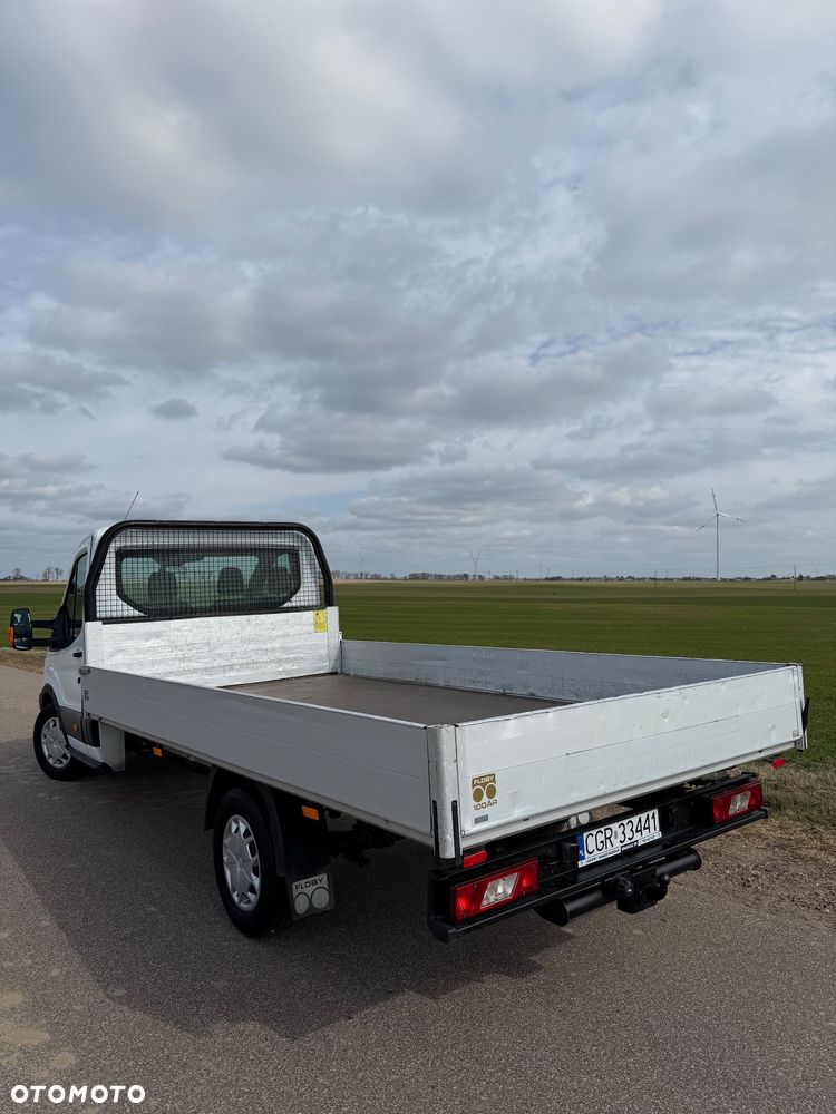 Ford Transit - 3