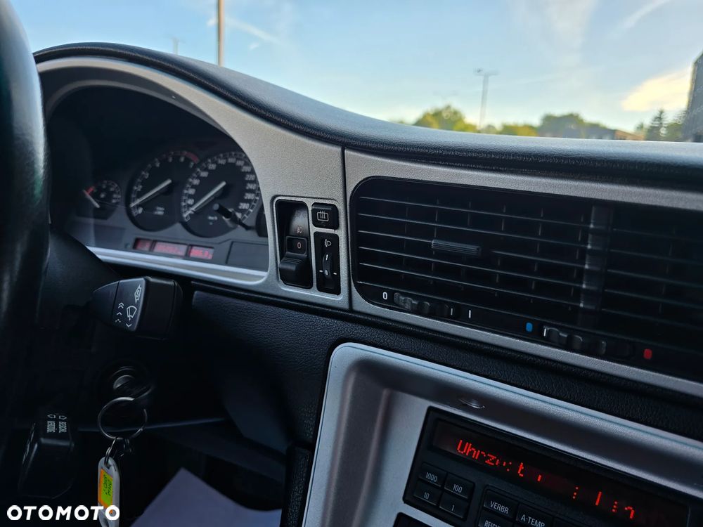 BMW Seria 8 850 Ci - 19