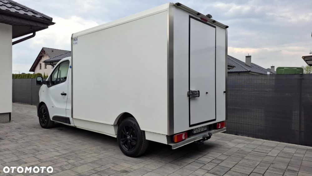 Opel VIVARO - 2