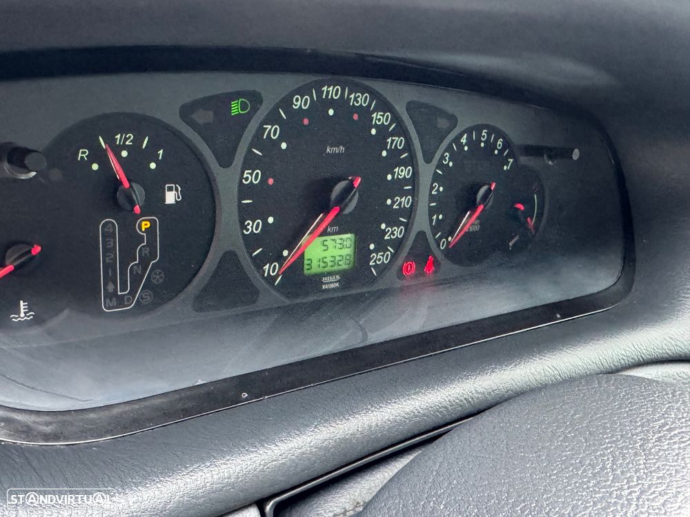 Citroën C5 Tourer - 12