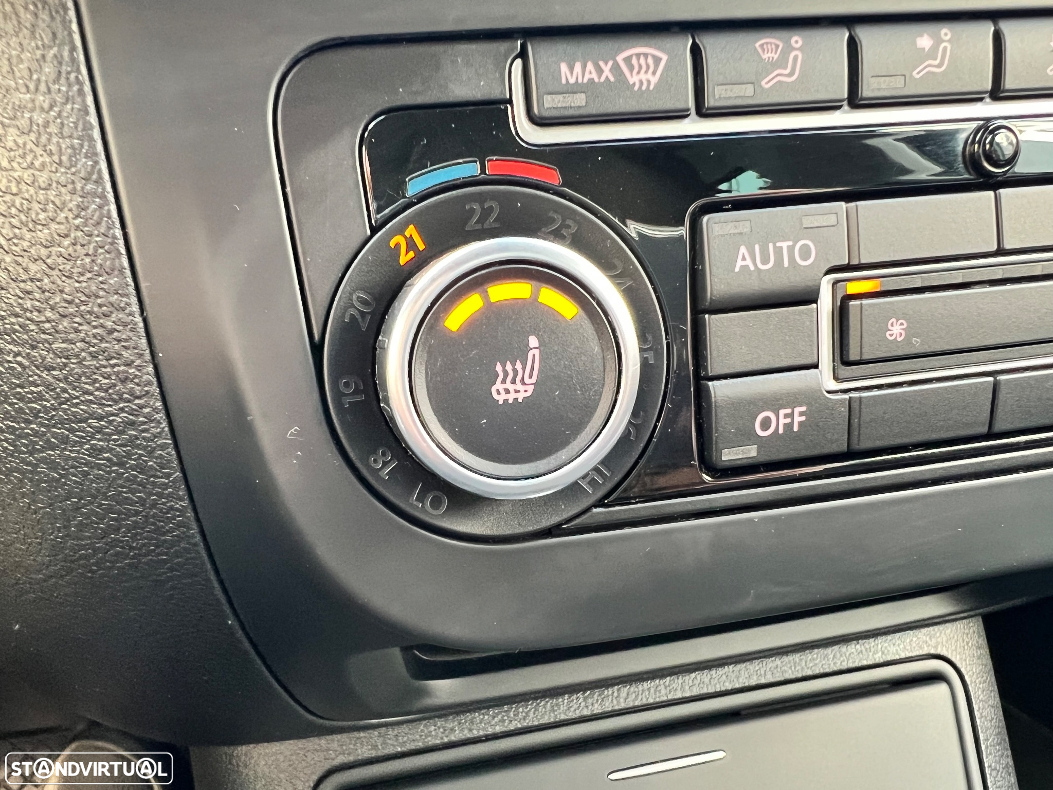 VW Tiguan 2.0 TDI DPF 4Motion DSG Sport & Style - 39