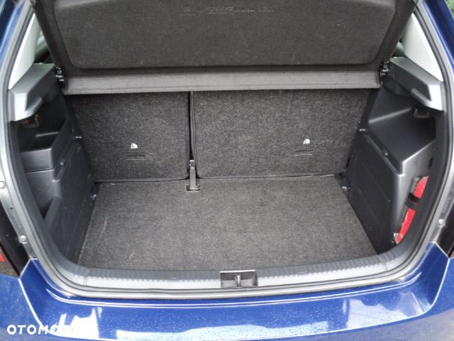 Skoda Fabia - 11