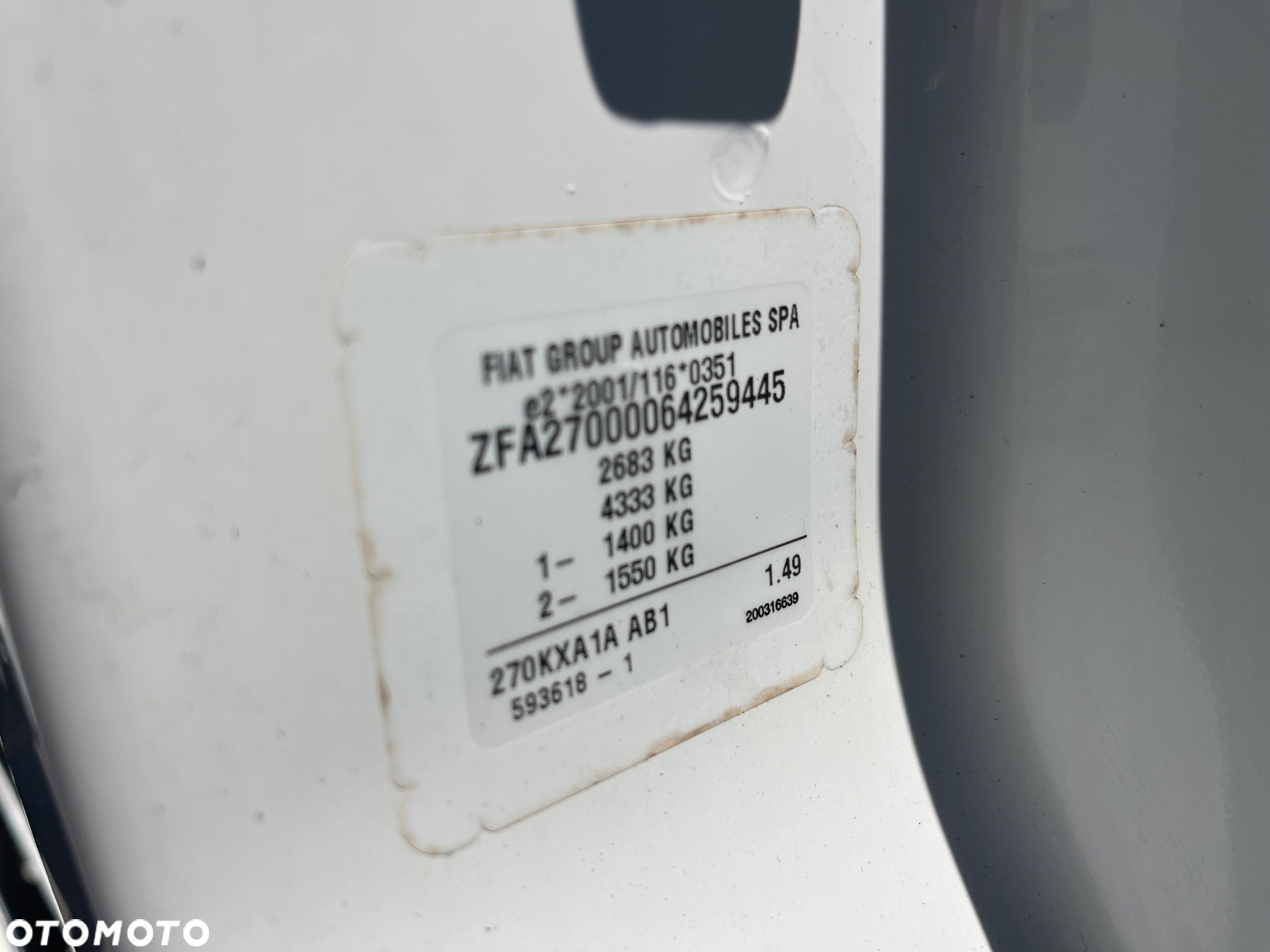 Fiat Scudo - 15
