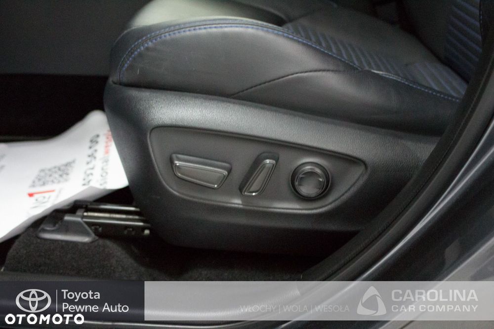 Toyota RAV4 2.5 Hybrid Selection 4x4 - 14