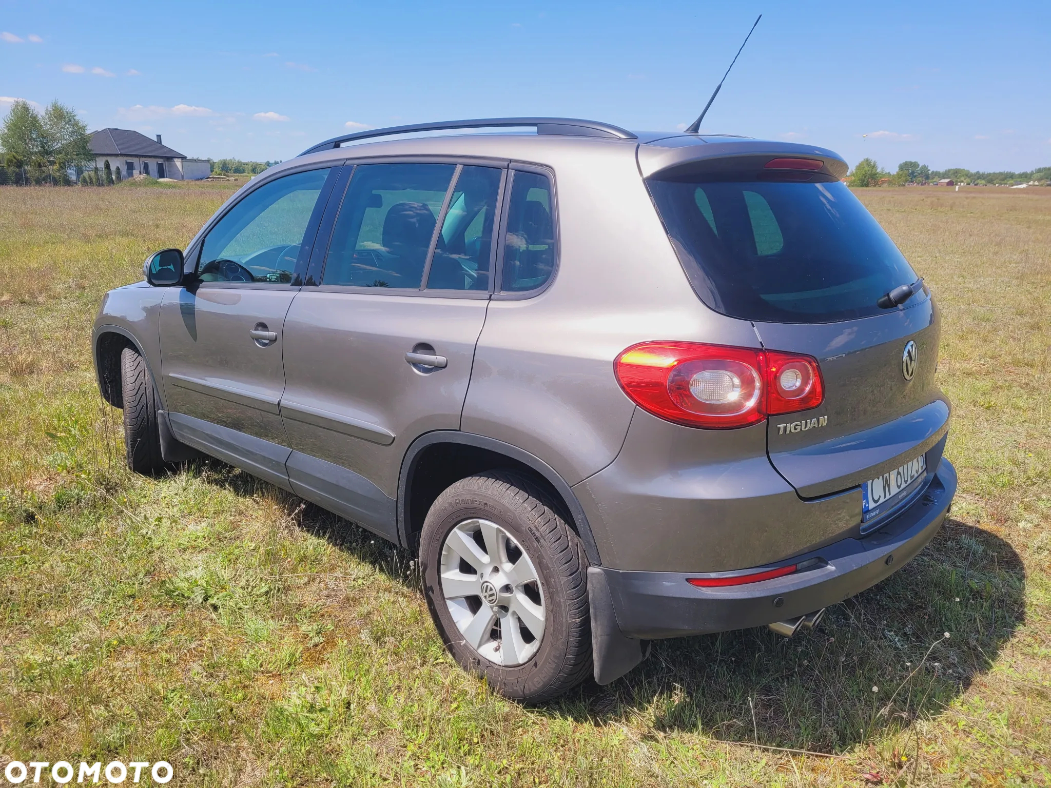 Volkswagen Tiguan 2.0 TDI 4Mot Sport&Style - 3