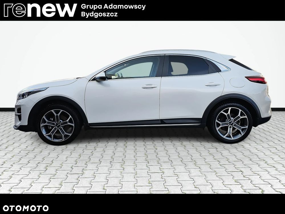 Kia XCeed 1.5 T-GDI L - 10