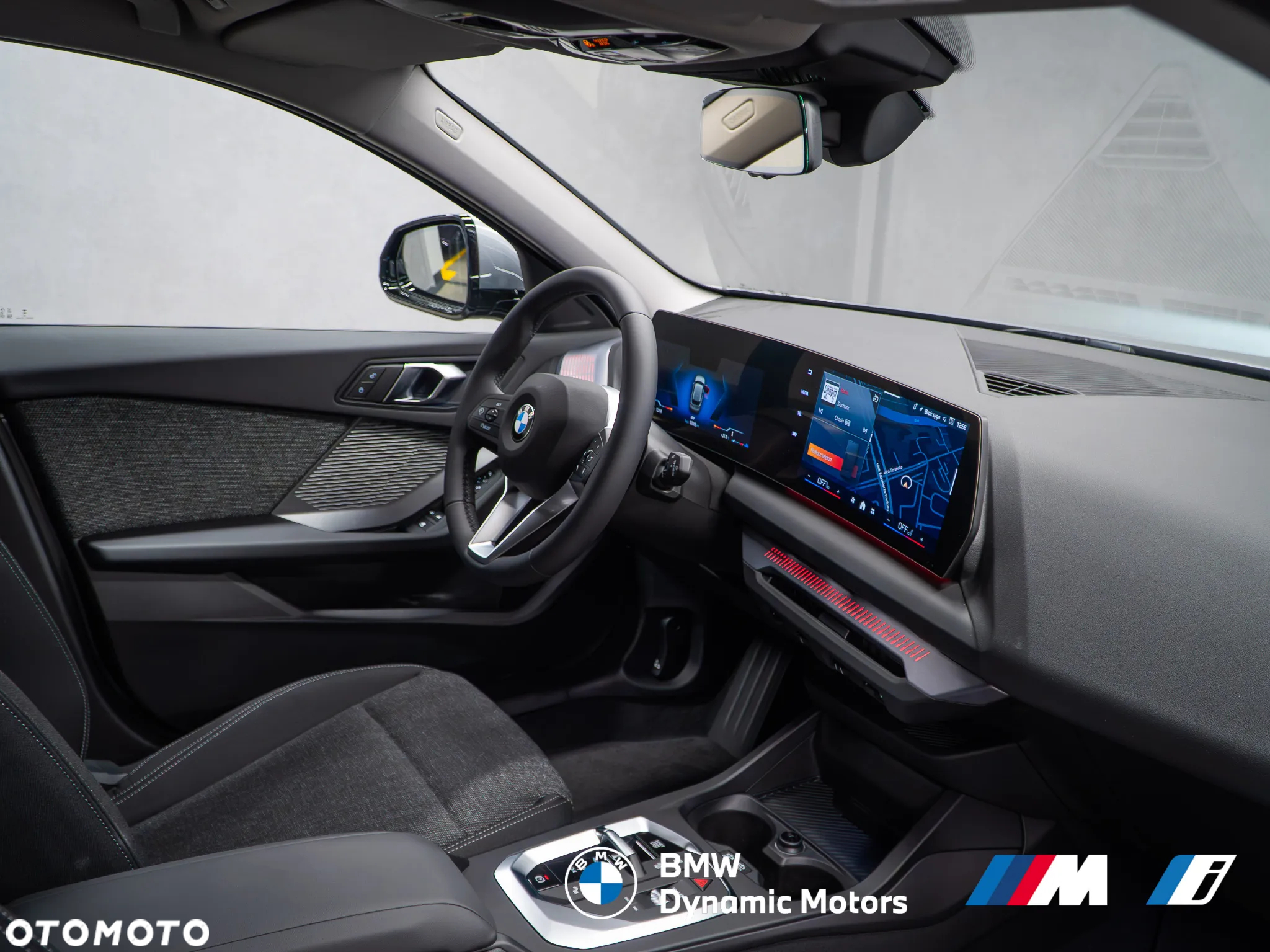BMW Seria 1 118d - 20