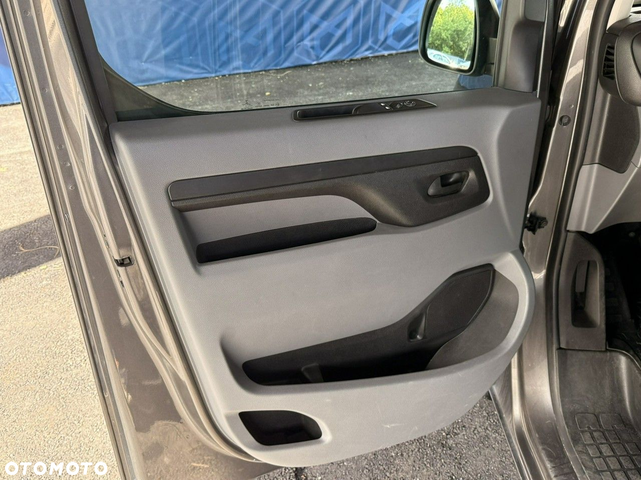 Toyota Proace Verso 2.0 D4-D Long Business - 9