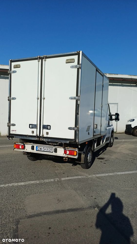 Fiat Ducato - 5