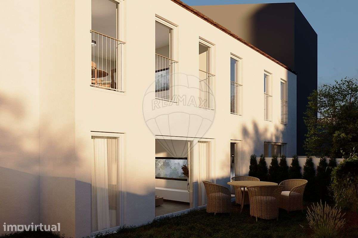 Apartamento T2 para venda - Grande imagem: 2/14