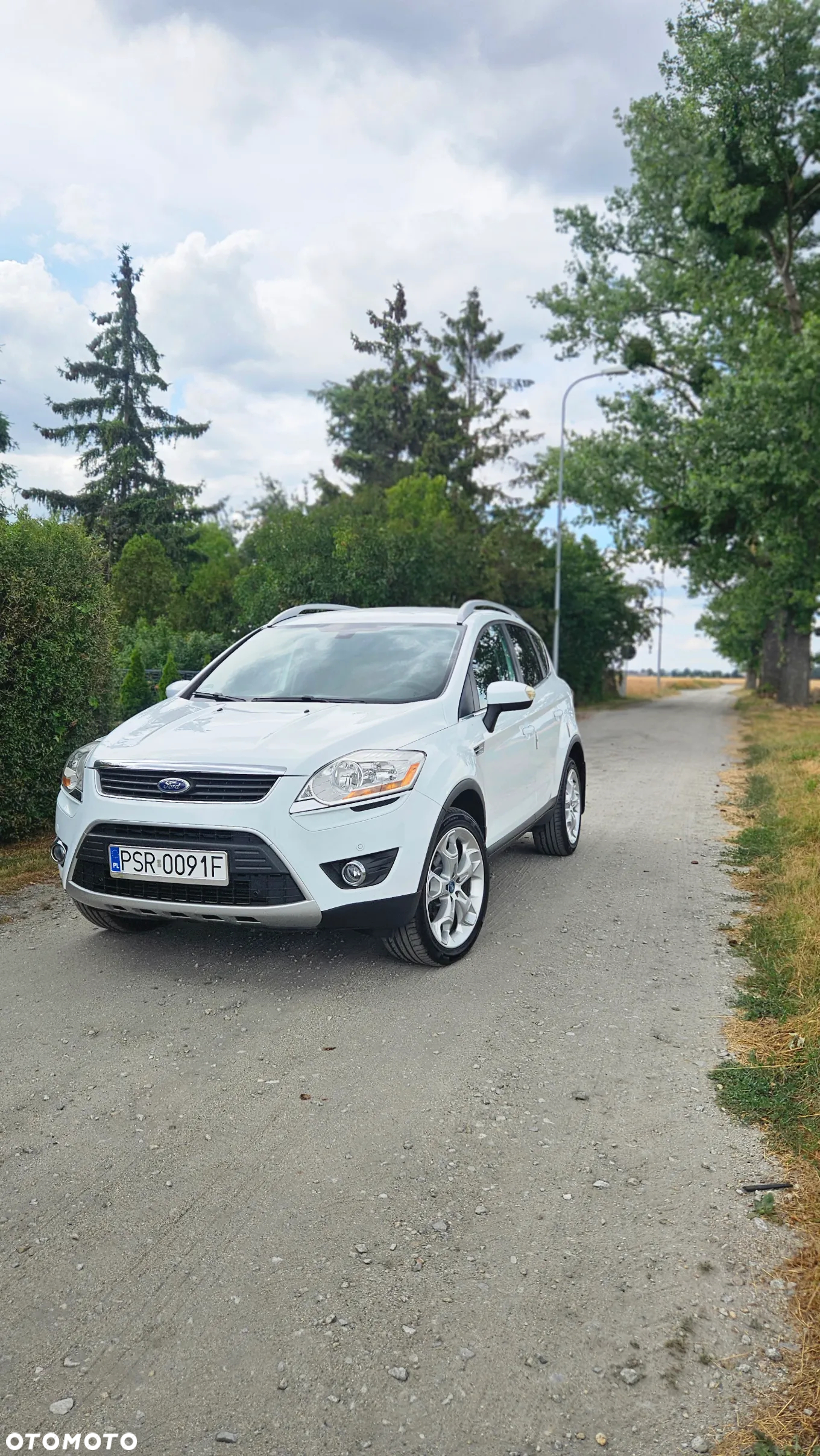 Ford Kuga 2.0 TDCi 4x4 Individual - 11