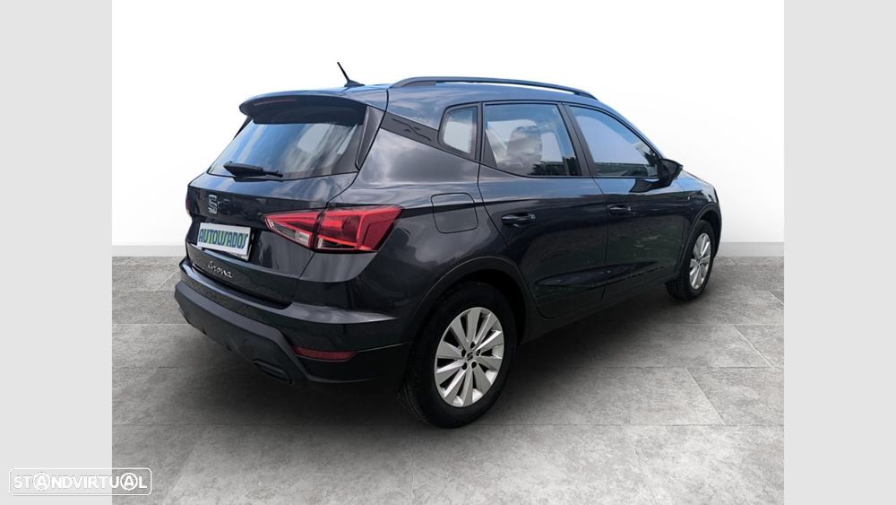 SEAT Arona 1.0 TSI Style - 5