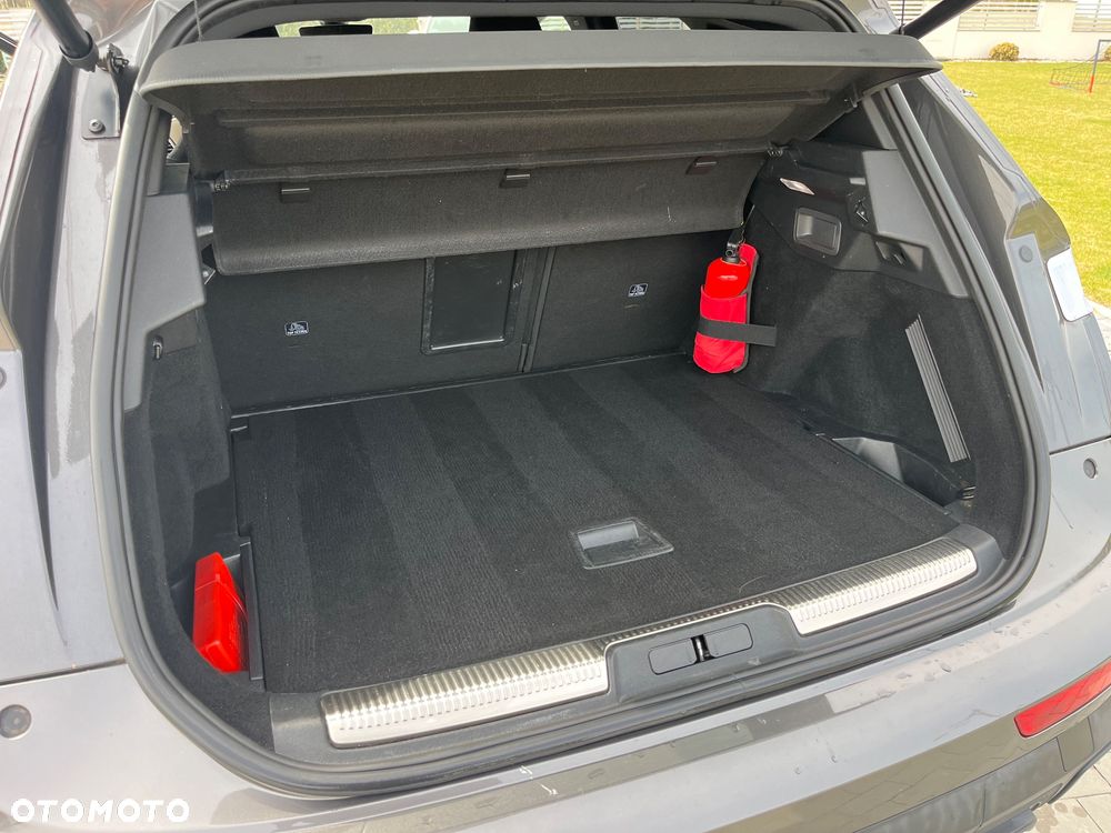 DS Automobiles DS 7 Crossback 1.5 BlueHDi So Chic - 24