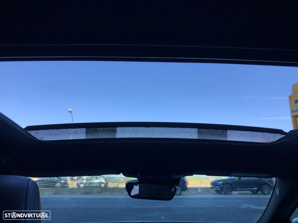 Mercedes-Benz A 180 d 7G-DCT AMG Line - 21