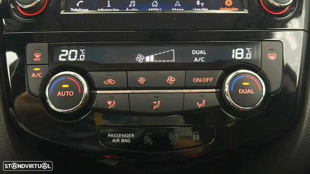 Nissan Qashqai - 23