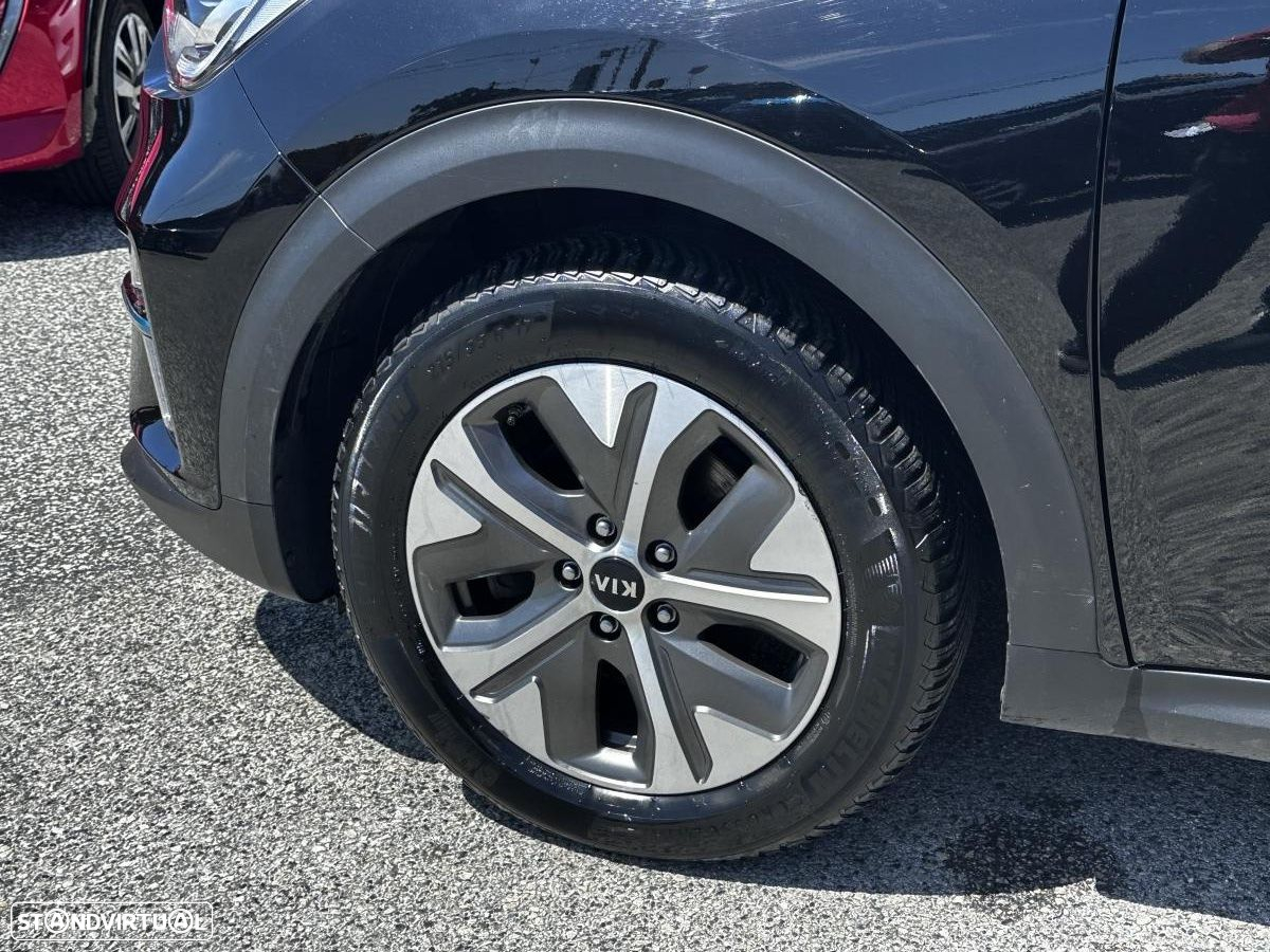 Kia e-Niro 64kWh - 8