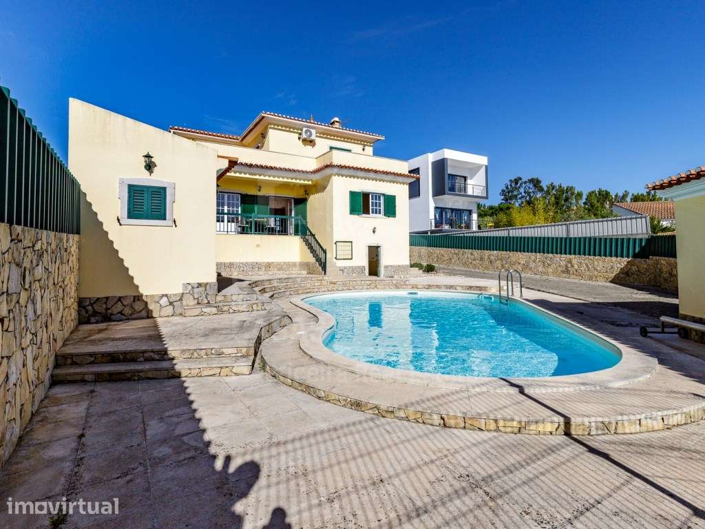 Apartamento T4 à venda em Ericeira, Mafra — foto 38