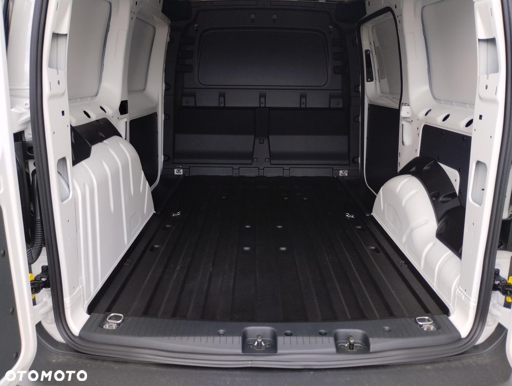 Volkswagen Caddy Cargo Maxi 1.5 TSI - 10