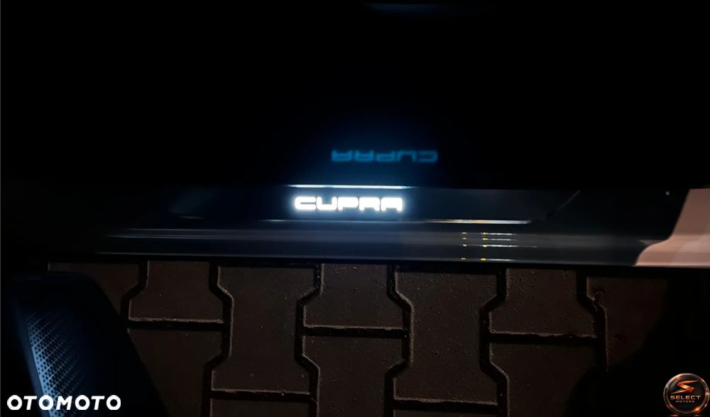 Cupra Formentor 1.5 TSI DSG - 25