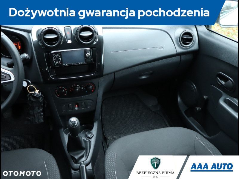 Dacia Sandero - 9