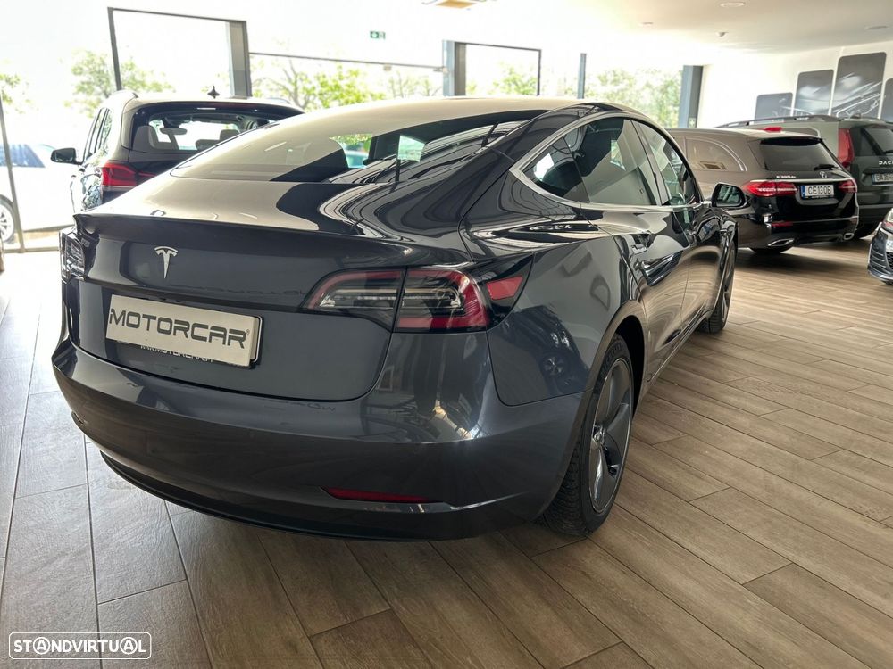 Tesla Model 3 Standard Range Plus RWD - 7
