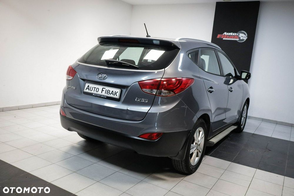 Hyundai ix35 - 10