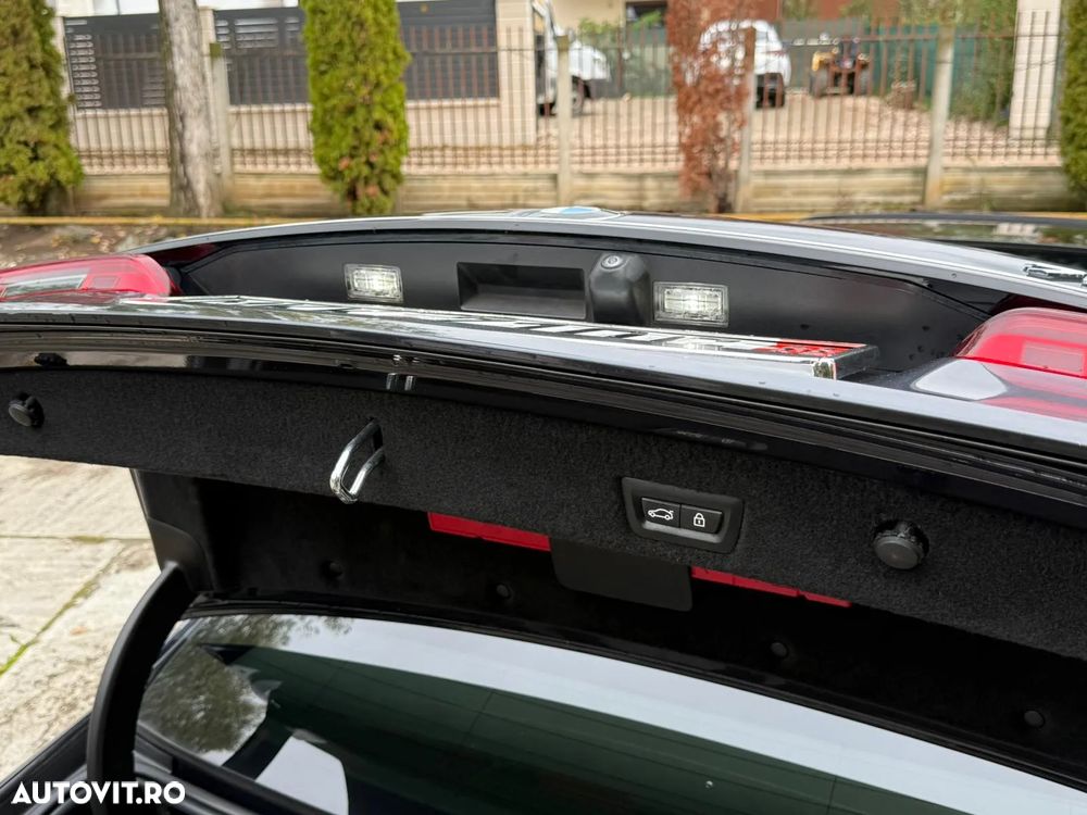 BMW Seria 7 730Ld xDrive - 26