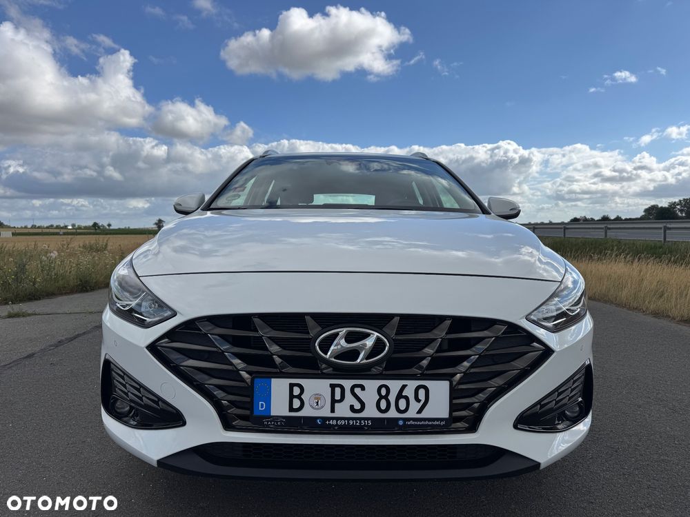 Hyundai i30 - 11
