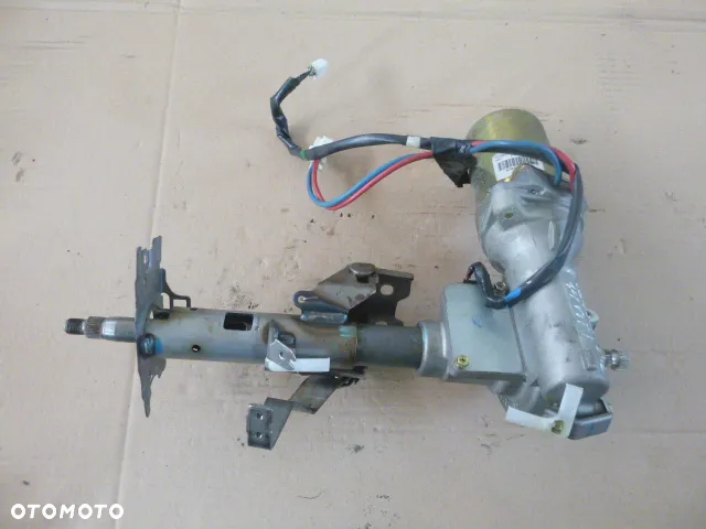 WSPOMAGANIE ELEKTRYCZNE TOYOTA COROLLA E12 02-07 45200-02180 - 8