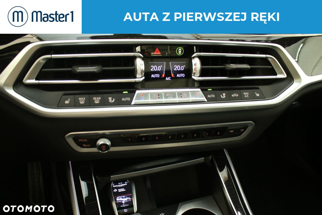 BMW X7 xDrive30d sport - 19
