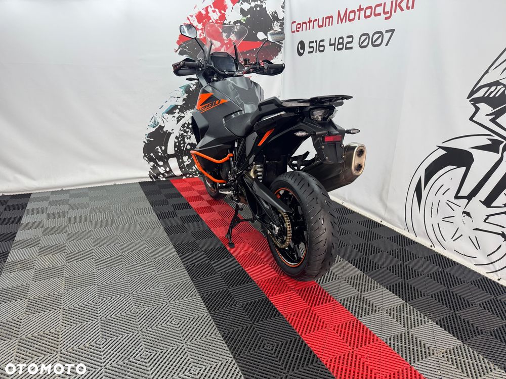 KTM Super Adventure - 5