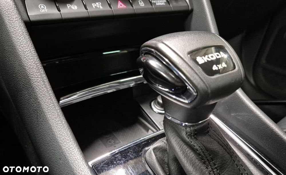 Skoda Kodiaq 2.0 TDI 4x4 DSG L&K - 33