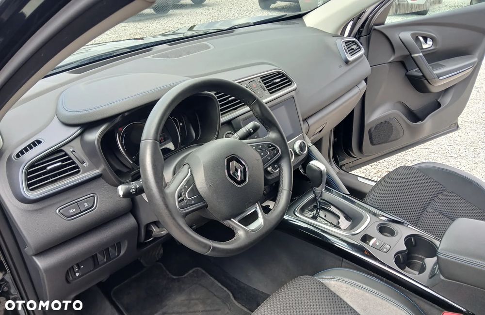 Renault Kadjar 1.3 TCe FAP Intens EDC - 21
