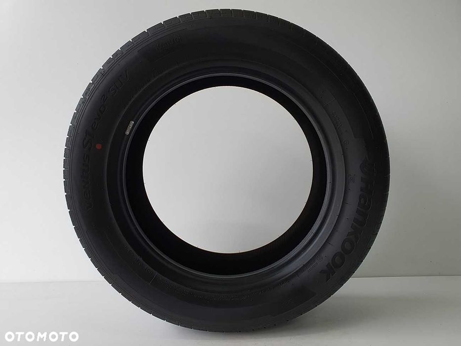 1x Opona letnia 235/60/18 HANKOOK Ventus S1 evo2 SUV - 103W 8mm - 4