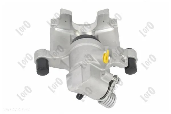 ZACISK HAMULCOWY TYŁ LEWY+PRAWY VOLVO C30, C70 II, S40 I, S40 II, V40, V50; FORD C-MAX II, FOCUS I, FOCUS II, FOCUS III, FOCUS III/HATCHBACK, FOCUS III/KOMBI 1.0-Electric 12.02- - 3