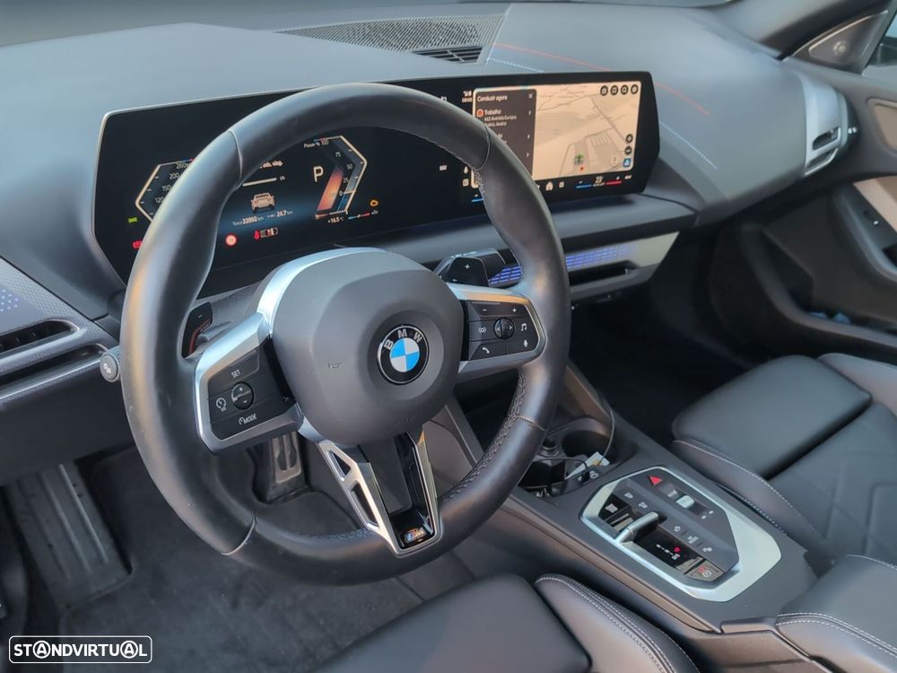 BMW 220 Gran Coupé Pack Desportivo M - 13