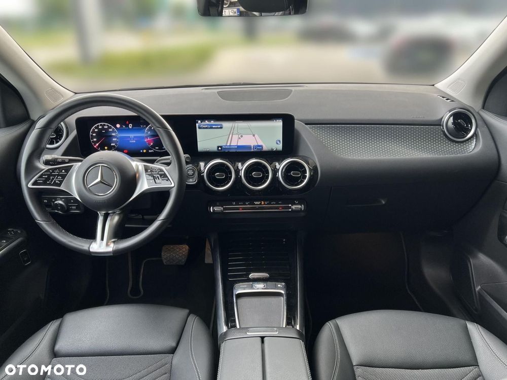 Mercedes-Benz GLA 220 mHEV 4-Matic Progressive 8G-DCT - 16