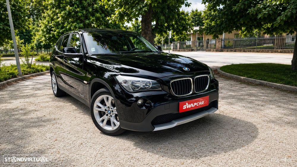 BMW X1 - 3