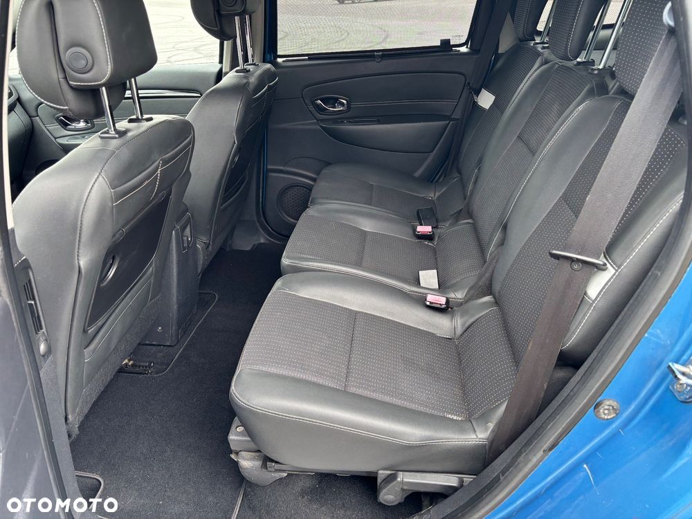 Renault Grand Scenic Gr 1.6 dCi Energy Dynamique - 4